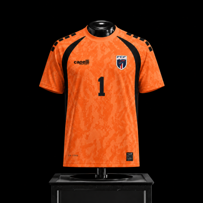 Vozinha Cabo Verde(Cape Verde) Third Greatness  jersey (2026WC Edition)
