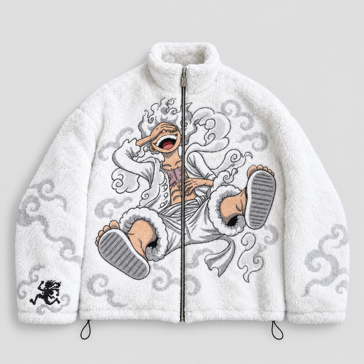 Luffy Gear5 JACKET | ONE PIECE