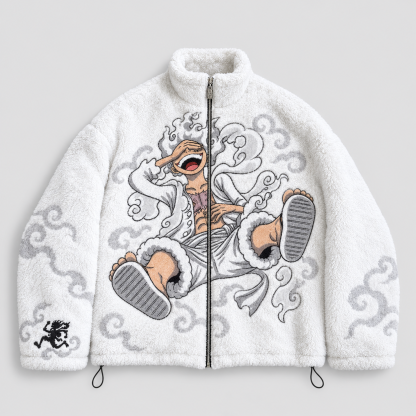 Luffy Gear5 JACKET | ONE PIECE
