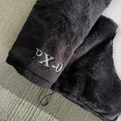 KUMA SHERPA JACKET | ONE PIECE(PRE-ORDER)