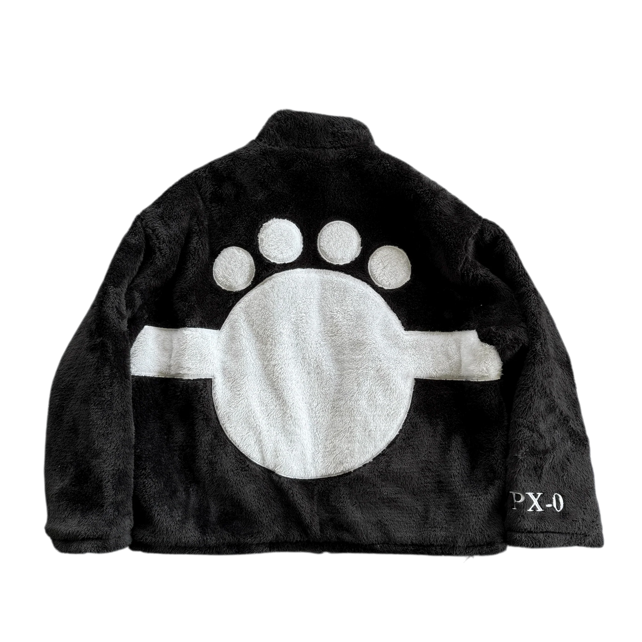 KUMA SHERPA JACKET | ONE PIECE(PRE-ORDER)