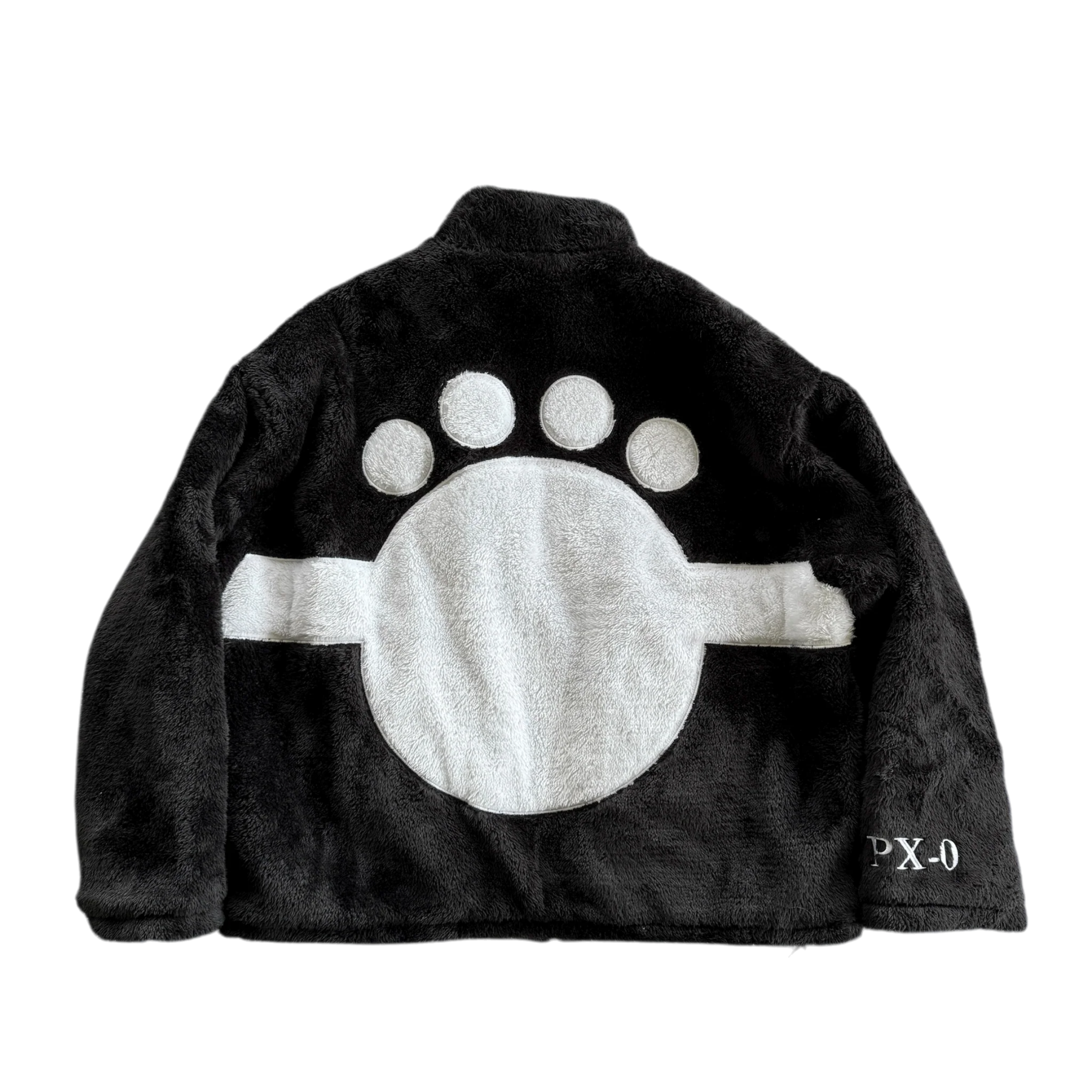 KUMA SHERPA JACKET | ONE PIECE(PRE-ORDER)