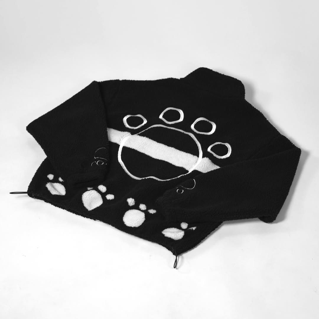 KUMA SHERPA JACKET2 | ONE PIECE(PRE-ORDER)