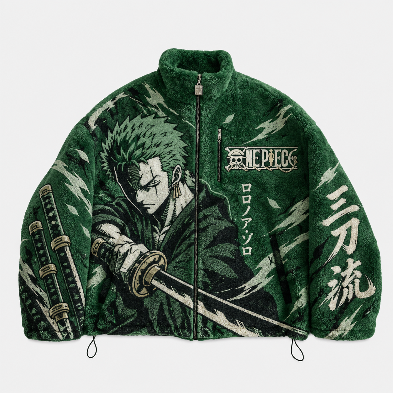 Zoro JACKET | ONE PIECE
