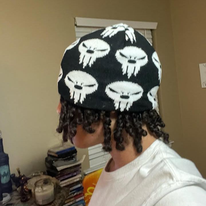 [Copy]"THE FREEMAN'S" Beanie