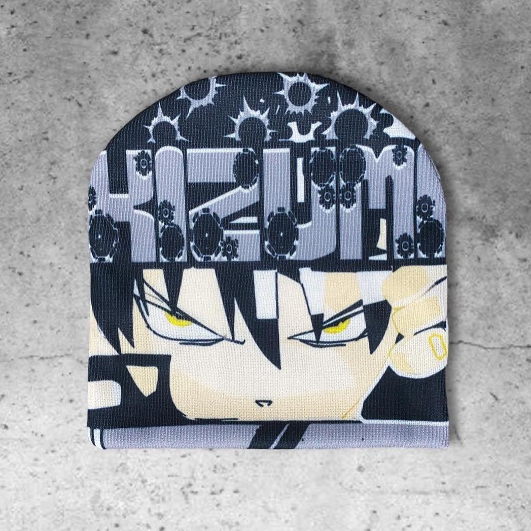  “Death the Kid” Beanies