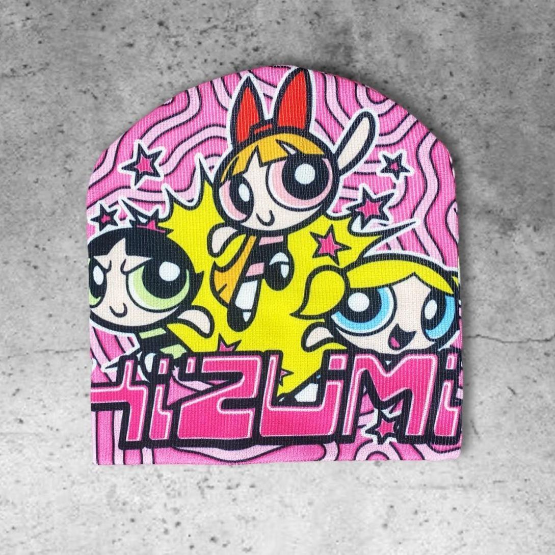 [Copy] “Death the Kid” Beanies