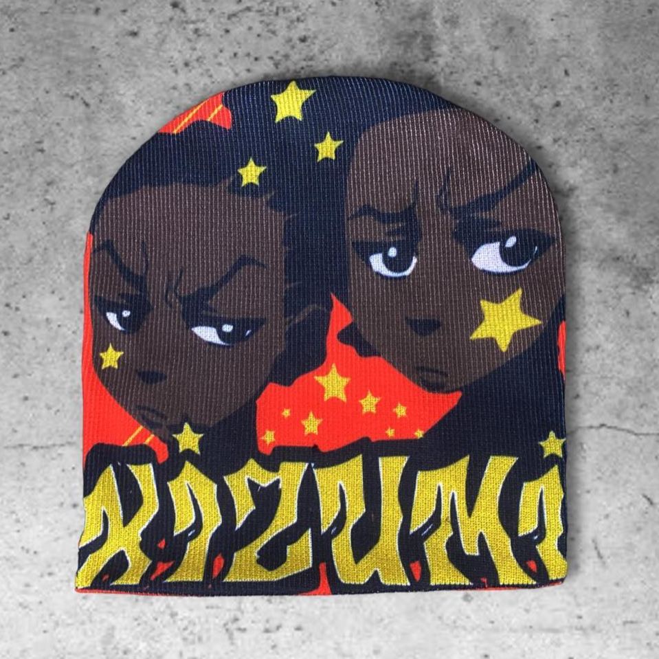 [Copy]The Powerpuff Girls Beanies