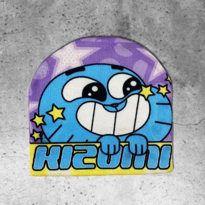 Gumball Beanies