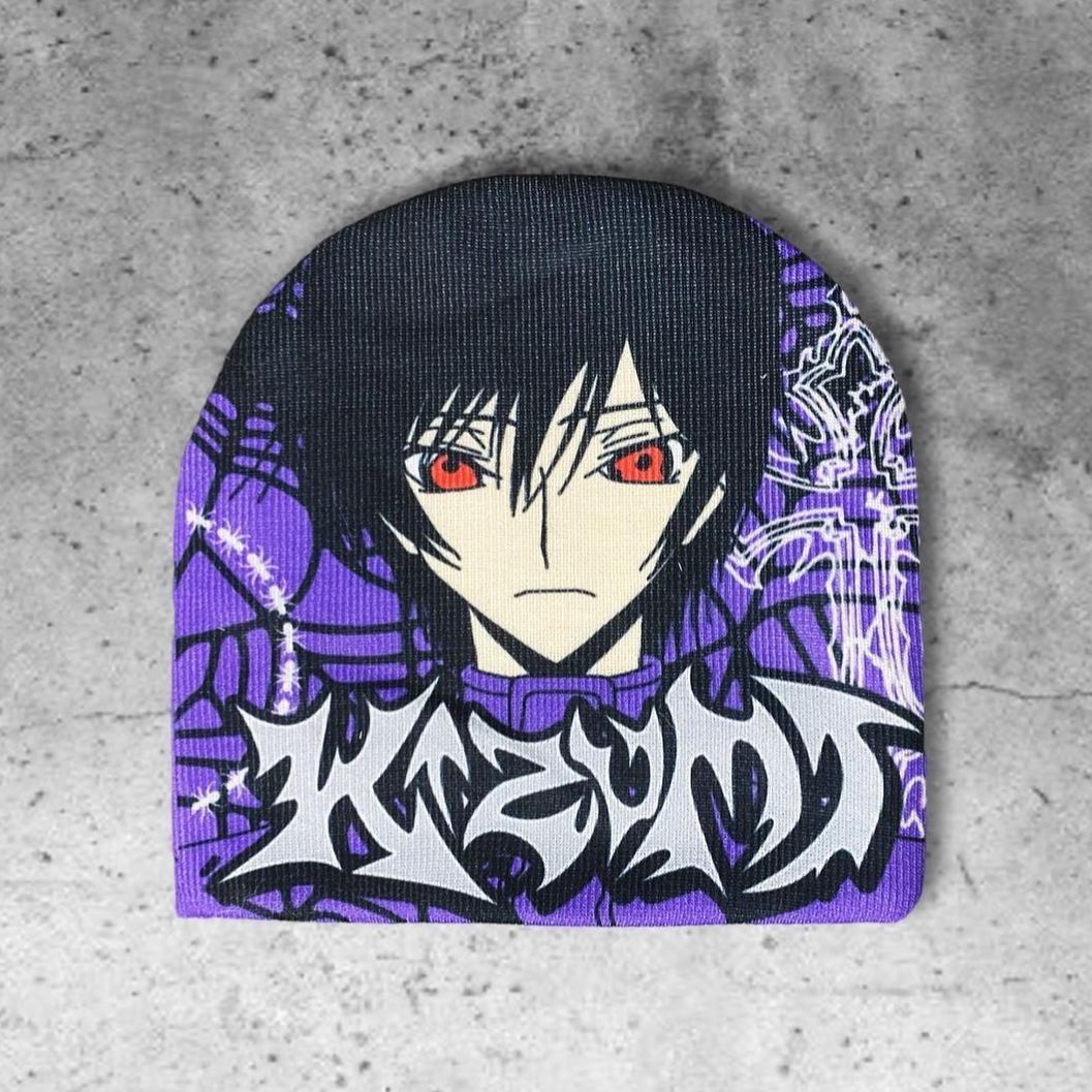 [Copy]Rias Gremory Beanies