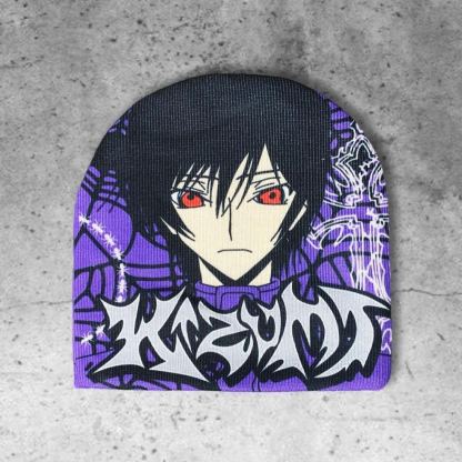 [Copy]Rias Gremory Beanies