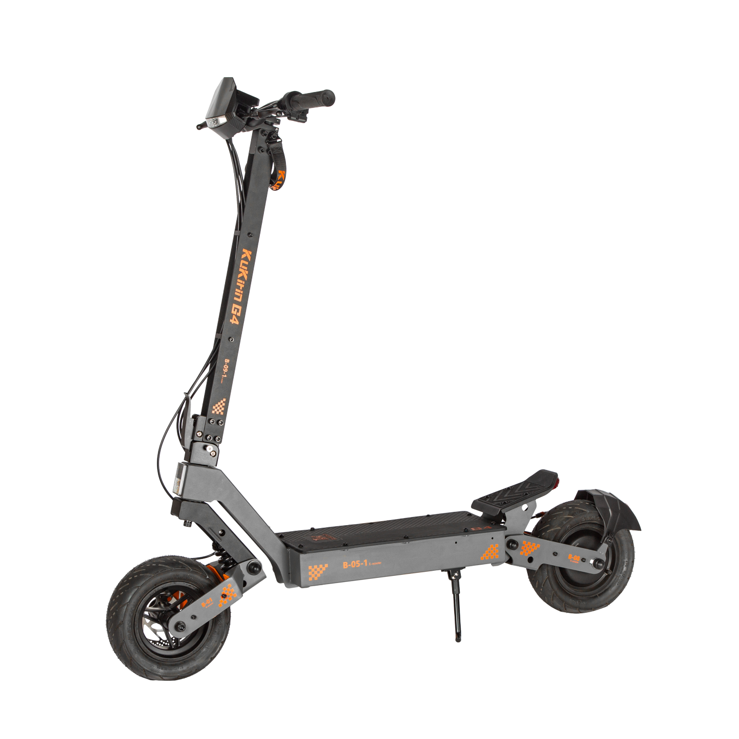 KUKIRIN G4 Electric Scooter | 1200WH Power | 2000W Motor