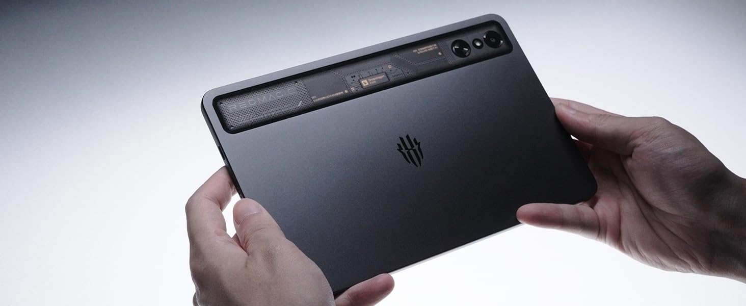 REDMAGIC Astra Gaming Tablet