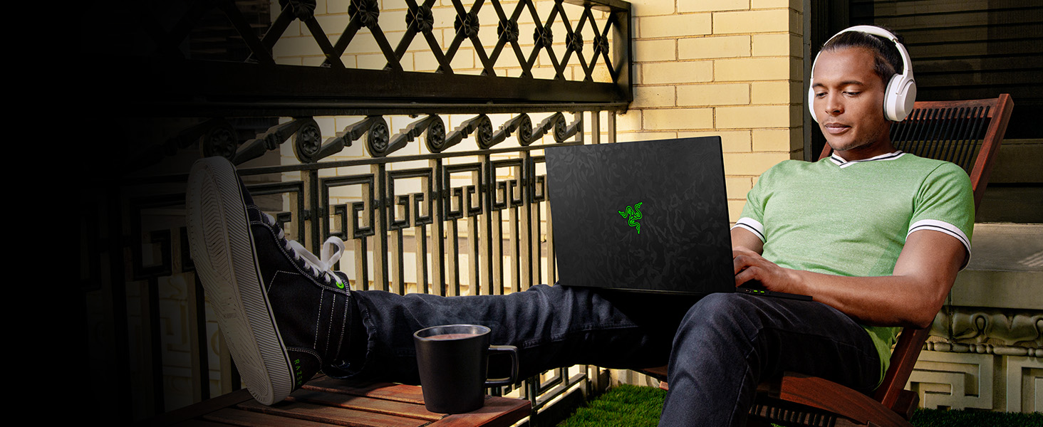 Razer Skins Protect customize 