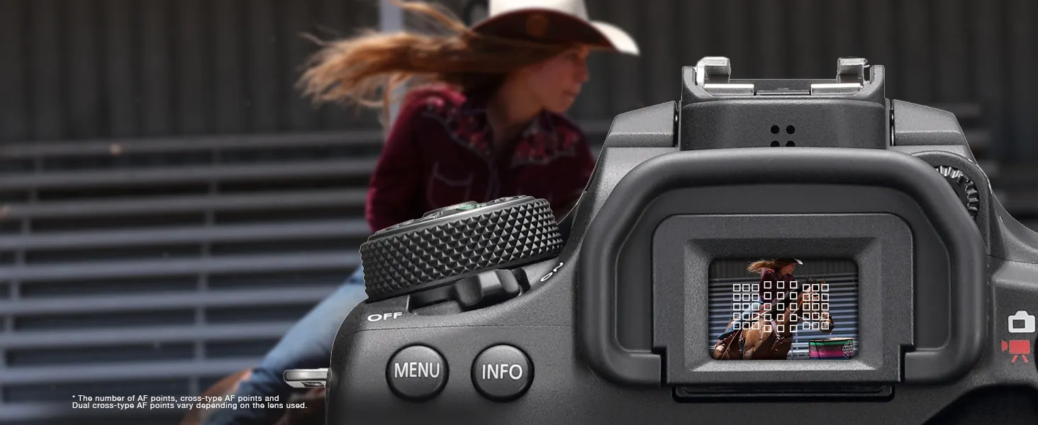 EOS 90D
