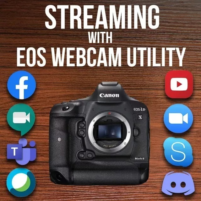 EOS-1D X Mark III Body