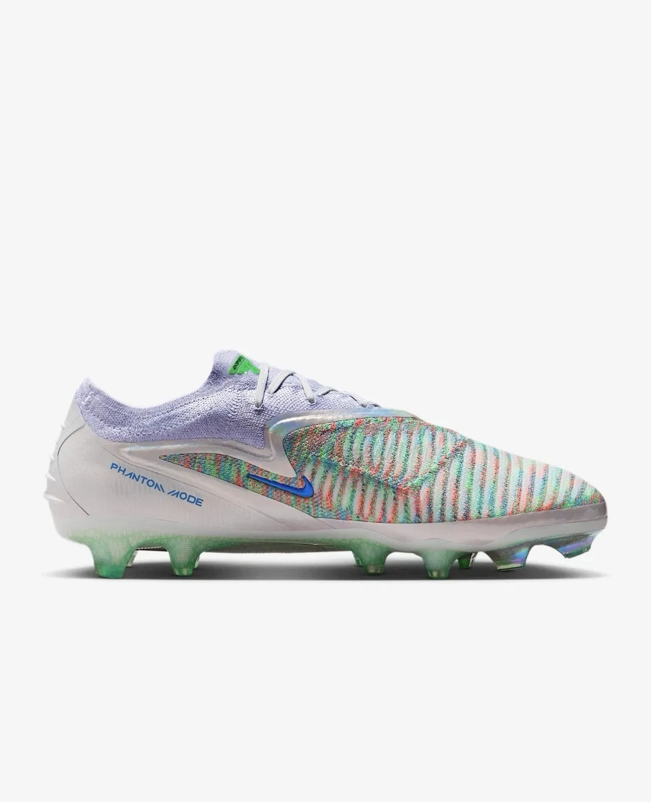 Phantom 6 EA Sports FC 26 x Low Elite FG 'Phantom Mode' HQ2333-900 7.5 / W9