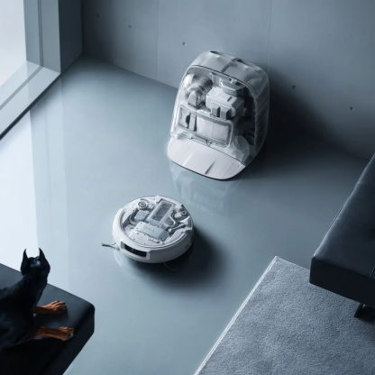 ROMO Robot Vacuum Cleaner