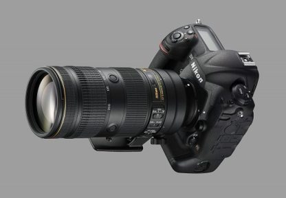 AF-S NIKKOR 70-200mm f/2.8E FL ED VR Lens