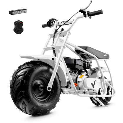 FRP GMB100 Gas Mini Bike