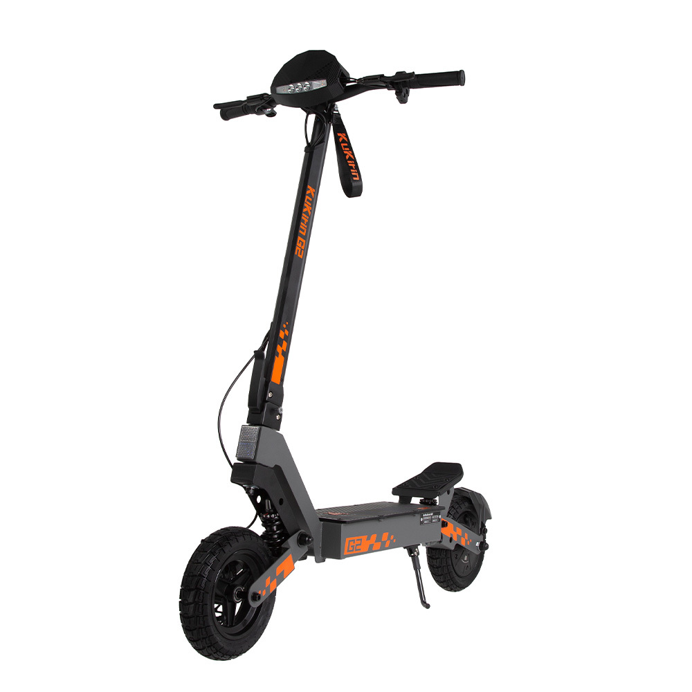 KUKIRIN G2 Electric Scooter | 720WH Power | 48V 15Ah Battery