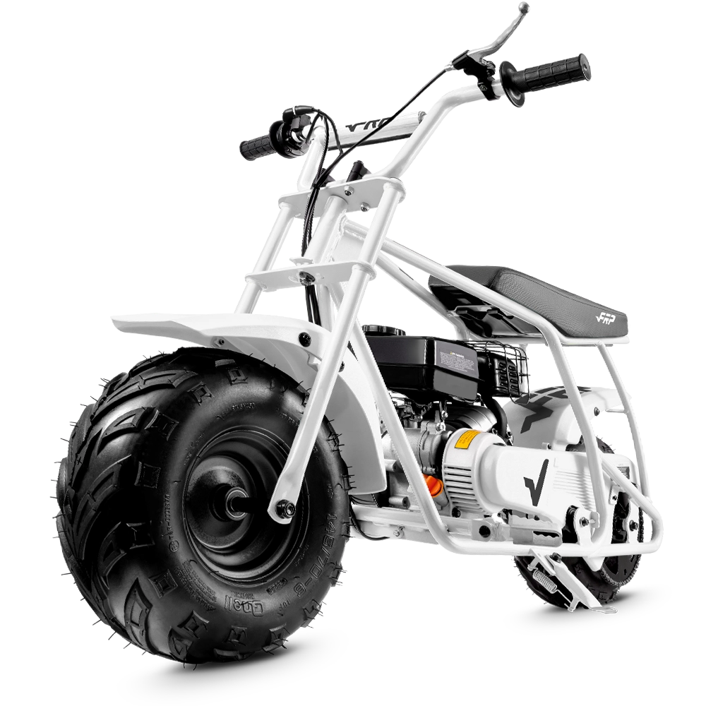 FRP GMB100 Gas Mini Bike