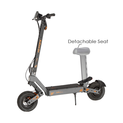 KUKIRIN G4 Electric Scooter | 1200WH Power | 2000W Motor