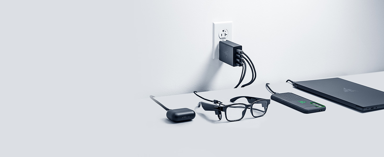 USB-C 130 W GaN Charger