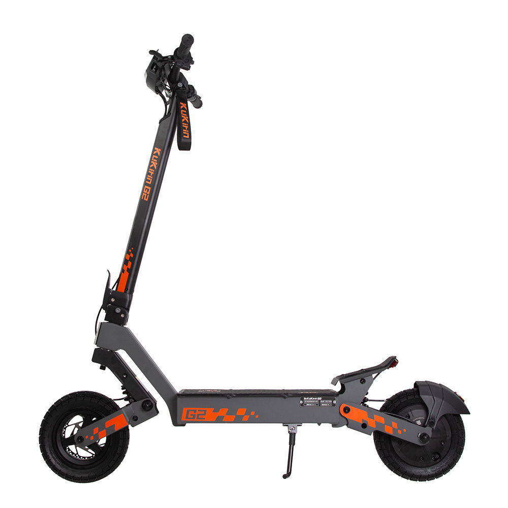 KUKIRIN G2 Electric Scooter | 720WH Power | 48V 15Ah Battery