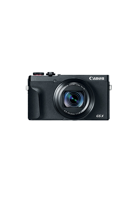 PowerShot G5 X MK II