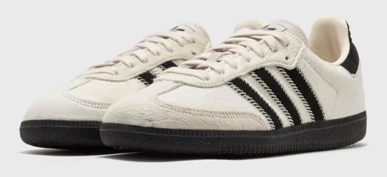 AD Sambae Womens Shoes