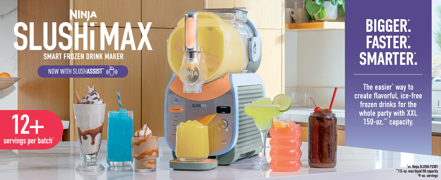 Slushi Max