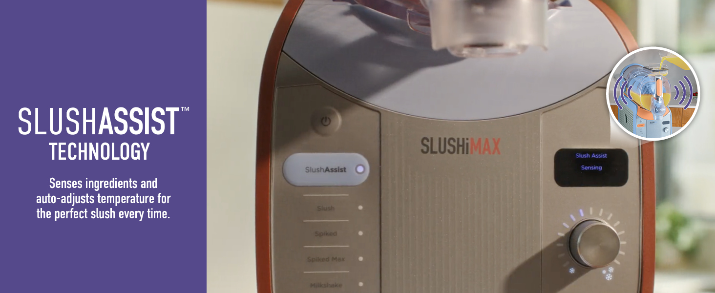 slushassist