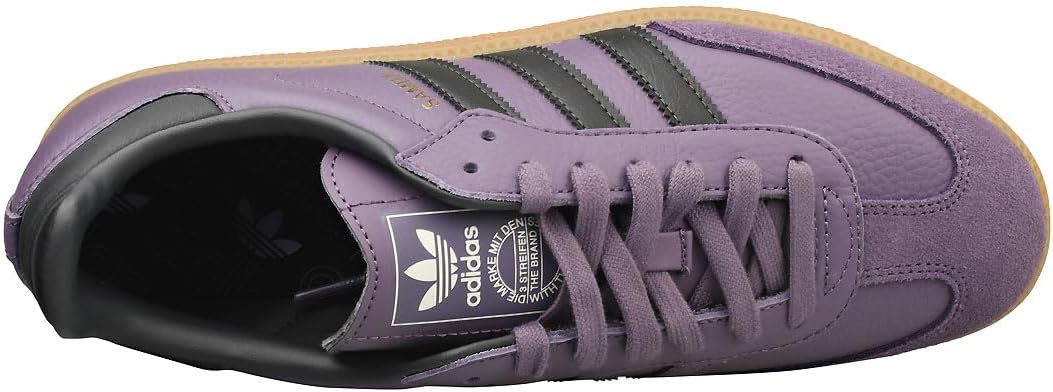 AD Sambae Womens Shoes