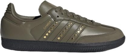 AD Sambae Womens Shoes