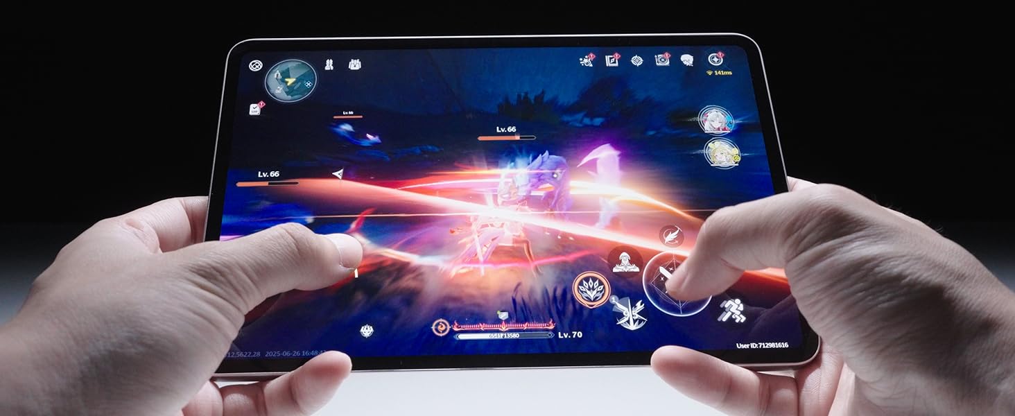 REDMAGIC Astra Gaming Tablet