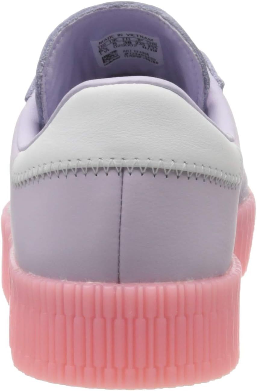 AD Sambae Womens Shoes