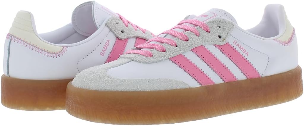 AD Sambae Womens Shoes