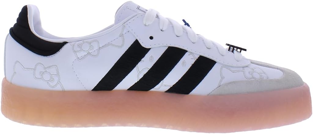 AD Sambae Womens Shoes