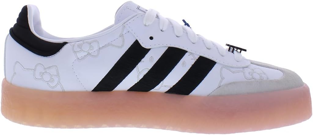 AD Sambae Womens Shoes