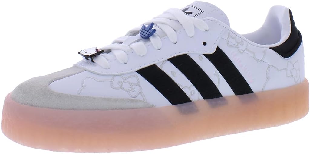 AD Sambae Womens Shoes