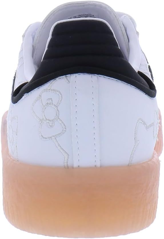 AD Sambae Womens Shoes