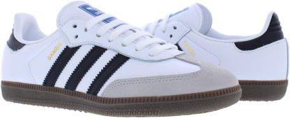 AD Sambae Womens Shoes