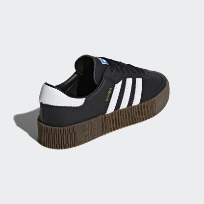 AD Sambae Womens Shoes