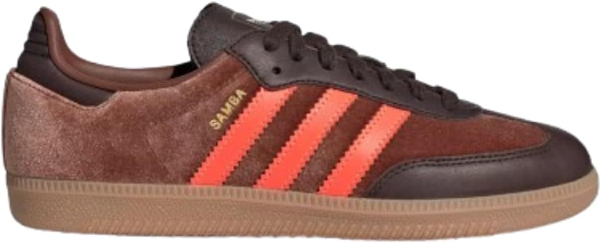 AD Sambae Womens Shoes