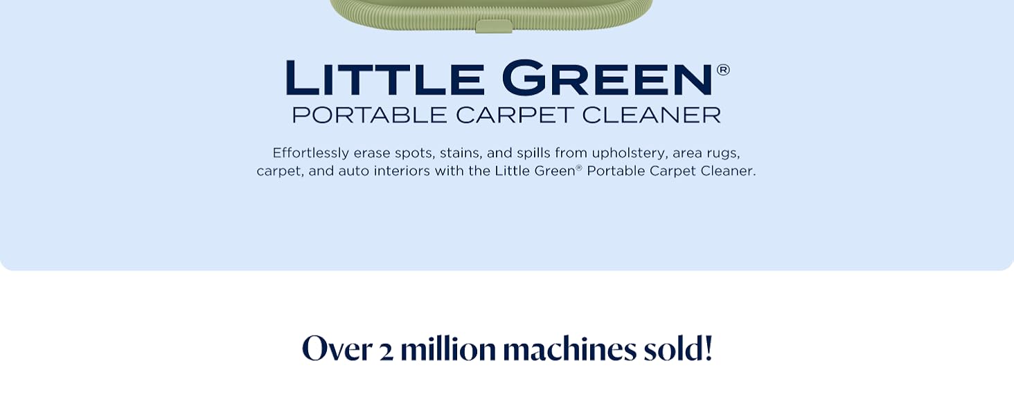 little green