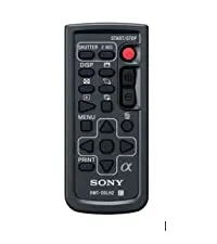 remote
