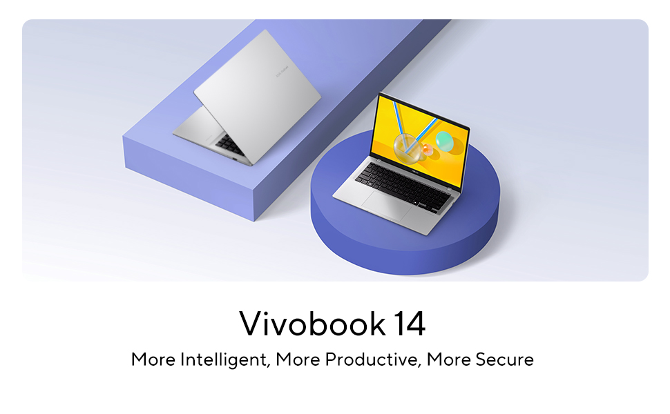 ASUS Vivobook 14 Laptop