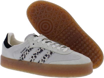 AD Sambae Womens Shoes