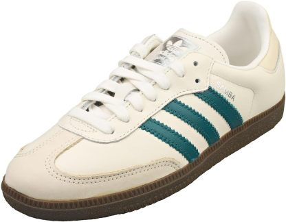 AD Sambae Womens Shoes